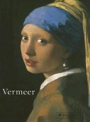 Cover of: Vermeer (Prestel Minis)