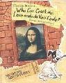 Cover of: Who Can Crack the Leonardo Da Vinci Code?