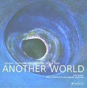 Cover of: Another World by Dos Winkel