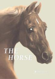 Cover of: The Horse (Minis) by Christopher Wynne