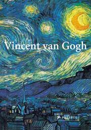 Cover of: Vincent Van Gogh (Minis) by Christopher Wynne, Vincent van Gogh