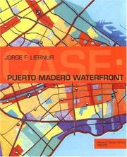 Cover of: Case: Puerto Madero Waterfront (Case)