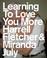 Cover of: Learning to Love You More