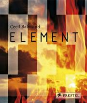 Element by Cecil Balmond