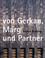 Cover of: Von Gerkan, Marg Und Partner