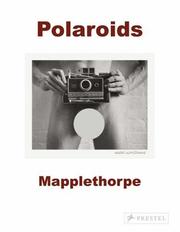 Cover of: Mapplethorpe