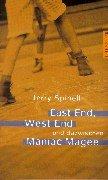 Cover of: East End, West End und dazwischen Maniac Magee. by Jerry Spinelli