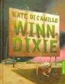 Cover of: Winn-Dixie (German Edition) by Kate DiCamillo