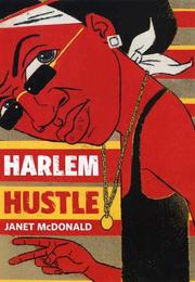 Cover of: Harlem Hustle