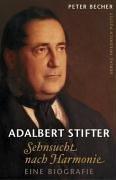 Cover of: Adalbert Stifter by Peter Becher
