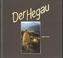 Cover of: Der Hegau