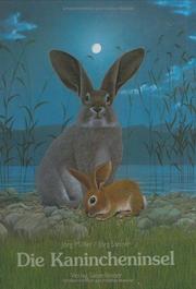 Cover of: Die Kanincheninsel