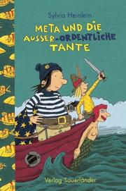 Cover of: Meta und die ausser-ordentliche Tante