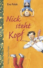 Cover of: Nick steht Kopf