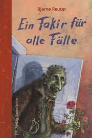 Cover of: Ein Fakir für alle Fälle. ( Ab 11 J.).