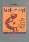 Cover of: Musik im Kopf by Manfred Spitzer