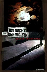 Cover of: Die Nacht der Wölfin