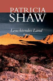 Cover of: Leuchtendes Land.