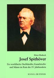 Josef Spithöver by Elvira Ofenbach