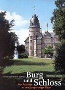 Cover of: Burg und Schloss by Thomas Biller