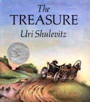 The Treasure by Uri Shulevitz