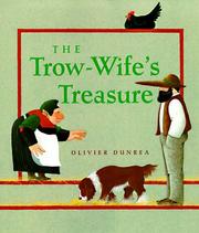 The trow-wife's treasure