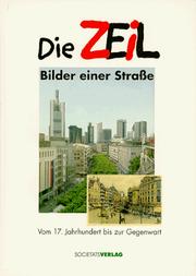 Die Zeil by Helmut Nordmeyer