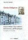 Cover of: Charles Hallgarten: Leben und Wirken des Frankfurter Sozialreformers und Philanthropen
