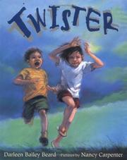 Cover of: Twister