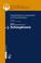 Cover of: Behandlungsleitlinie Schizophrenie (Praxisleitlinien in Psychiatrie und Psychotherapie)