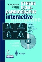 Stress echocardiography interactive