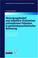 Cover of: Versorgungsbedarf und subjektive Sichtweisen schizophrener Patienten in gemeindepsychiatrischer Betreuung