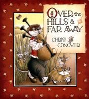 Cover of: Over the hills & far away