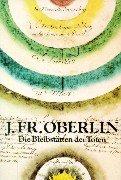 Cover of: J. F. Oberlin: die Bleibstätten d. Toten