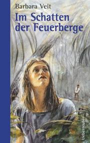 Cover of Im Schatten der Feuerberge