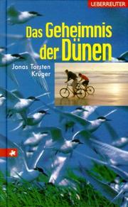 Cover of: Das Geheimnis der Dünen.