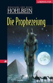Cover of Die Prophezeiung.
