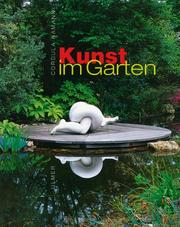Kunst im Garten by Cordula Hamann