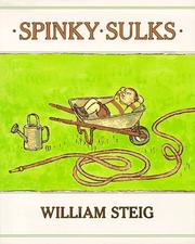 Cover of: Spinky sulks