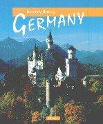 Cover of: Journey Through Germany (Journey Through...) by Ernst Luthardt