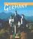 Cover of: Journey Through Germany (Journey Through...)