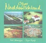 Cover of: Über Norddeutschland.