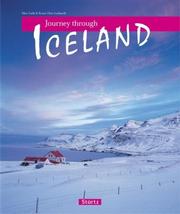 Cover of: Journey Through Iceland (Journey Through...) by Max Galli, Ernst O. Luthardt