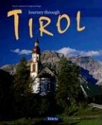Cover of: Journey Through Tirol (Sturtz Travel Books)