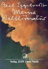 Cover of: Meine Weltliteratur by Axel Eggebrecht