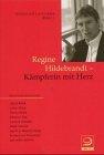 Cover of: Regine Hildebrandt: Kämpferin mit Herz