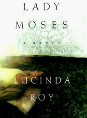 Lady Moses