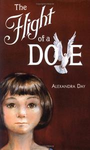 Cover of: The flight of a dove