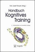 Cover of: Handbuch Kognitives Training. by Karl Josef Klauer