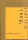 Cover of: Mies & Schinkel by Max Stemshorn